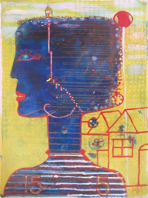 Lyndal Campbell Untitled 3